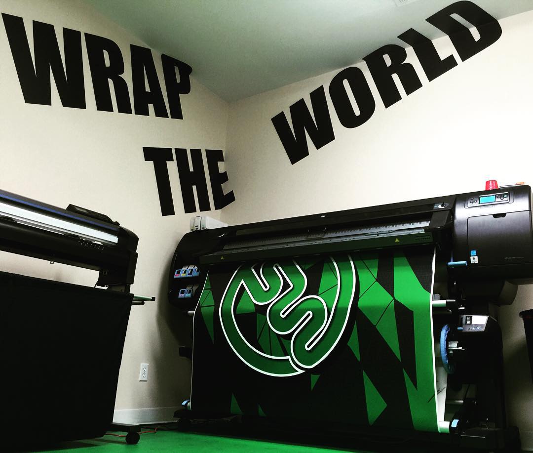 Why Shorty’s is the Most Trusted Provider of Vinyl Wrap in Austin, TX